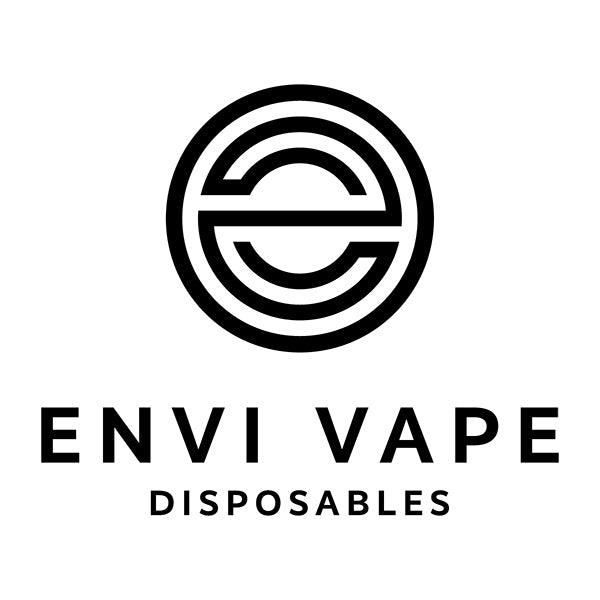 ENVI Core Disposables are the new device on the block!