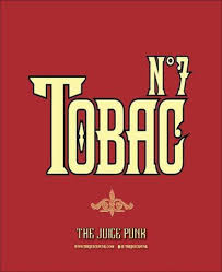 No 7 Tobac