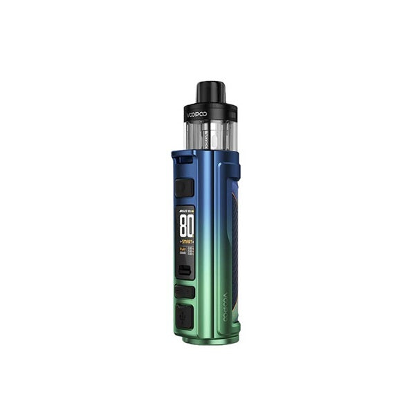 ARGUS PRO 2 Kit 80W