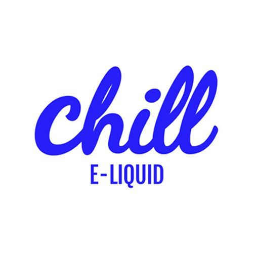 Chill eliquids in Vancouver BC