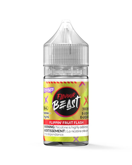 Flavour Beast FREEBASE - Flippin' Fruit Flash