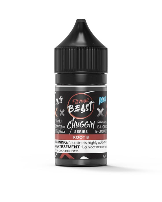 Flavour Beast Chuggin SALTS - Root B