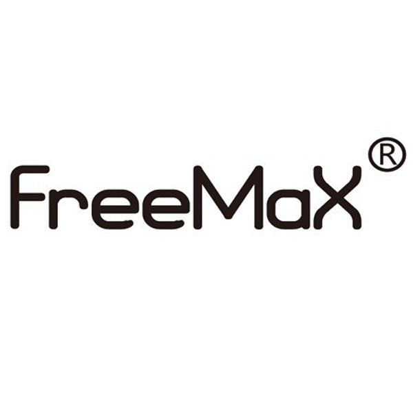 Freemax Vape tanks and kits