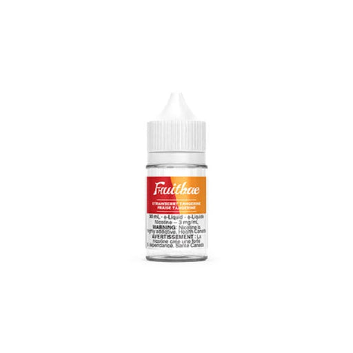 Fruitbae Freebase Strawberry Tangerine