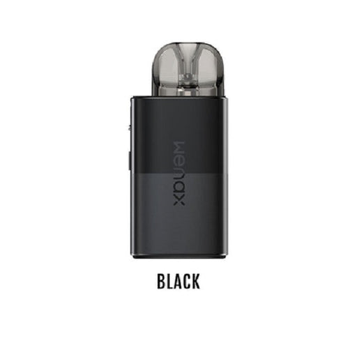 GeekVape Wenax U Black