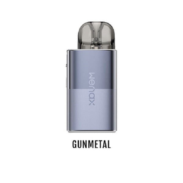 GeekVape Wenax U Gunmetal