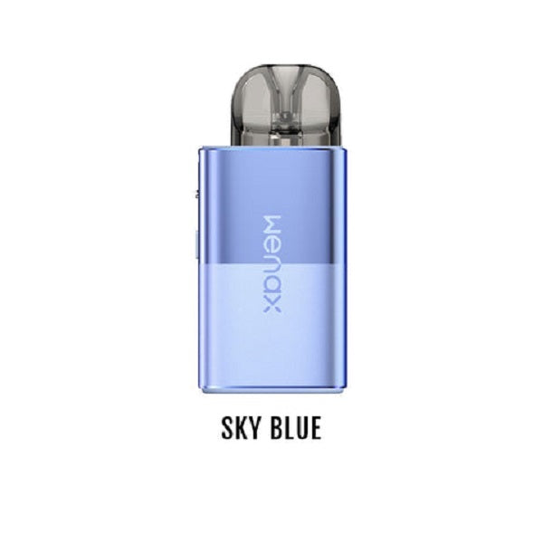 GeekVape Wenax U Sky Blue