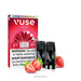 VUSE Pod Strawberry flavour