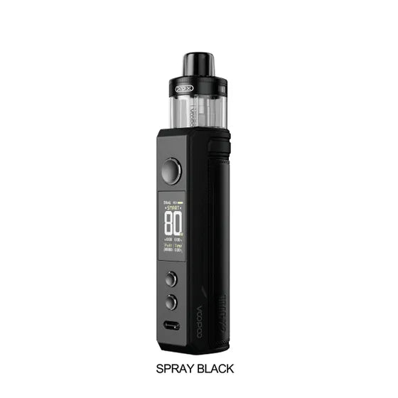 Drag X2 Mod Pod Kit 80W