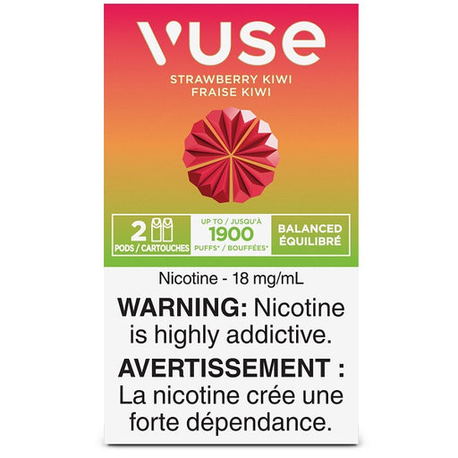 Vuse Pods Strawberry Kiwi