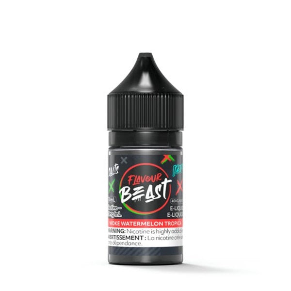 Flavour Beast SALTS - Woke Watermelon Tropica