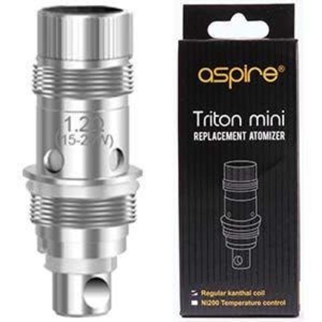 Aspire Triton Mini Coils