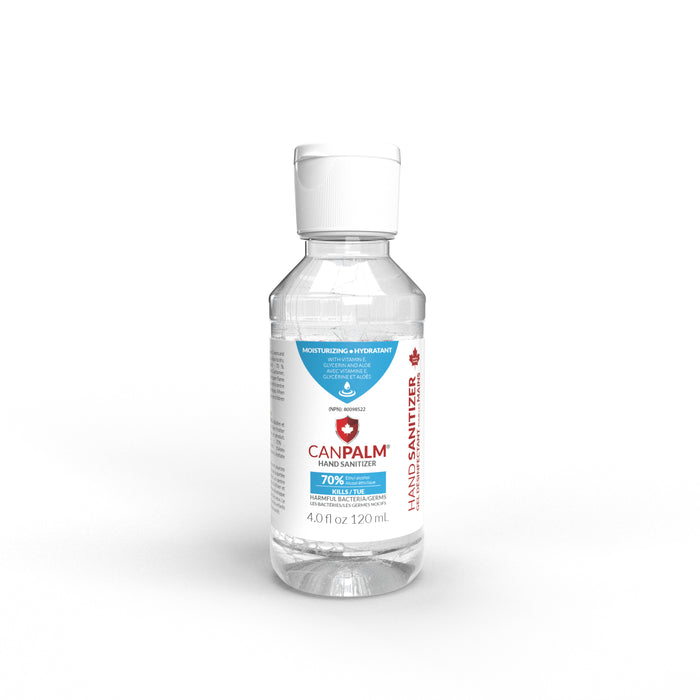 Canpalm Hand Sanitizer