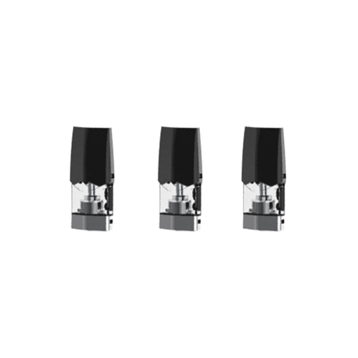 Infinix Replacement 2ml Pod (3 pack)