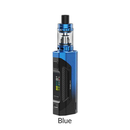 Smok Rigel Mini Starter Kit Blue