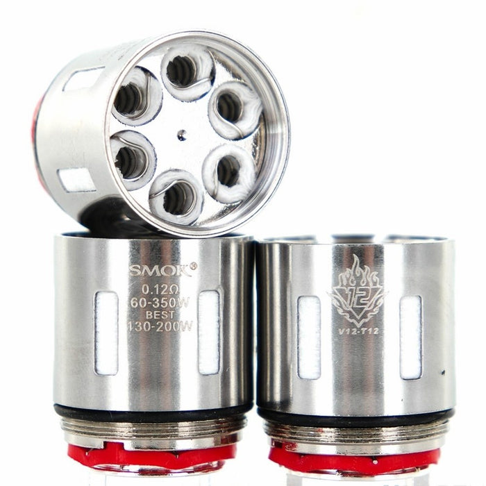 Smok TFV12 Coils