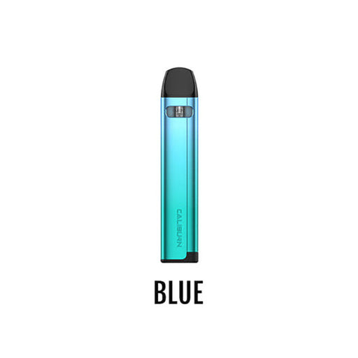 Uwell Caliburn A2S Blue