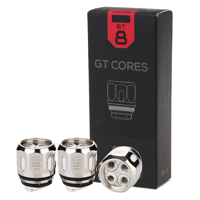 Vaporesso NRG Coils (3 Pack)