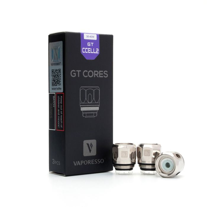 Vaporesso NRG Coils (3 Pack)