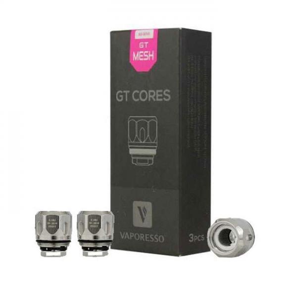 Vaporesso NRG Coils (3 Pack)