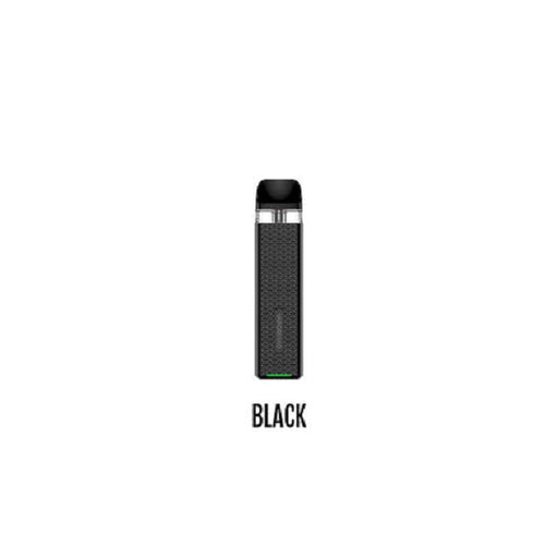 Vaporesso XROS 3 Mini Black