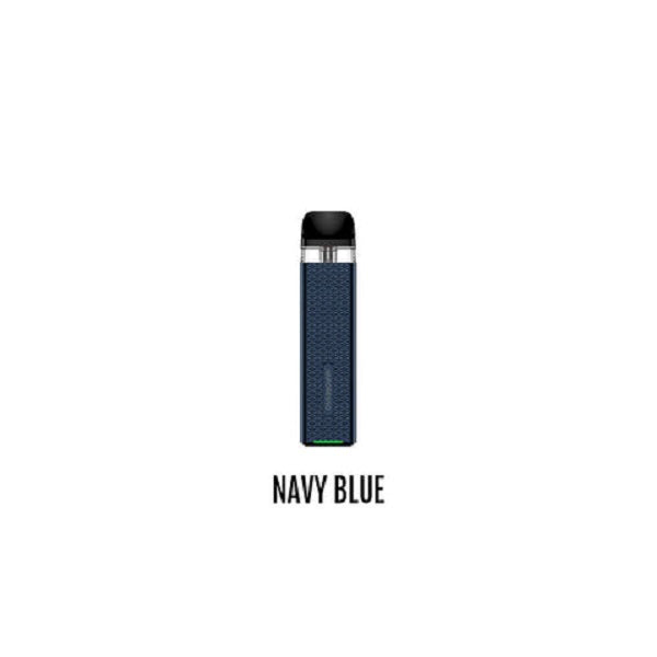 Vaporesso XROS 3 Mini Navy Blue