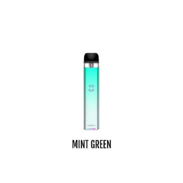 Vaporesso XROS 3 Mint Green