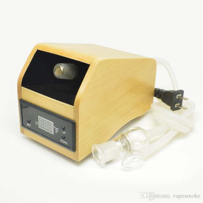 Top Vapor VP-100 Desktop Vaporizer