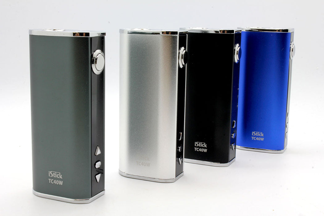 iStick 40W VT 2600mAh Mod