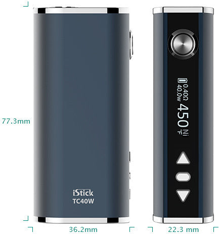 iStick 40W VT 2600mAh Mod